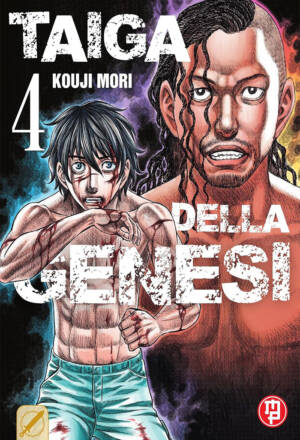 Taiga della genesi 4