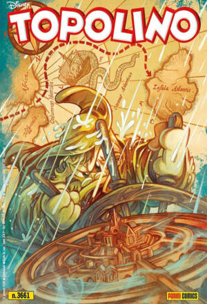 Topolino 3661