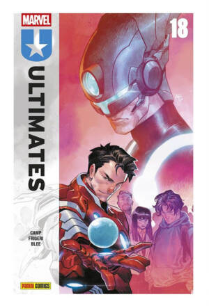 Ultimates #18