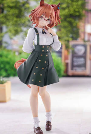 Uma Musume Pretty Derby PVC Statue Aston Machan Trio-Try-iT 20 cm Furyu