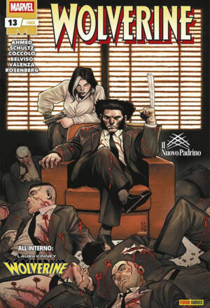 Wolverine #468 (13)