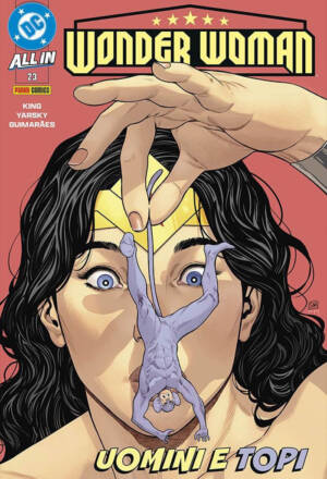 Wonder woman #70 (23)