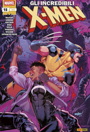 X-men #433 (15)