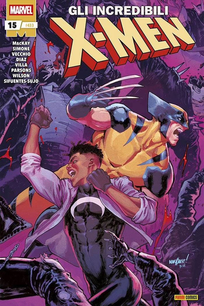 X-men #433 (15)