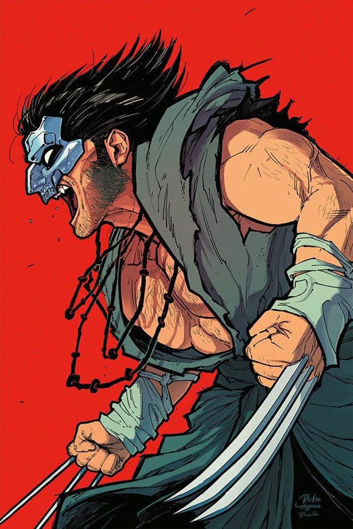 X-men: L'era di rivelazione alpha - Variant edition