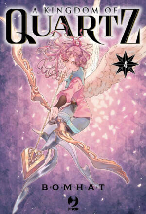 A kingdom of quartz 4