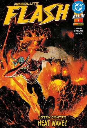 Absolute Flash #5