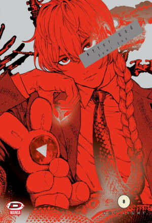 After god 8