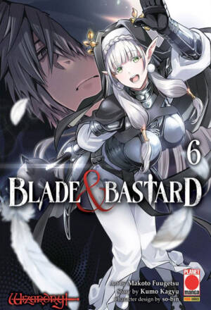 Blade & bastard 6