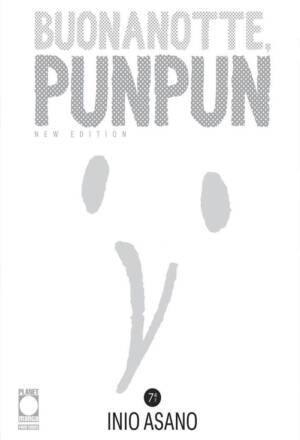 Buonanotte, Punpun - New edition 7