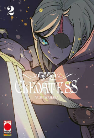 Clevatess 2