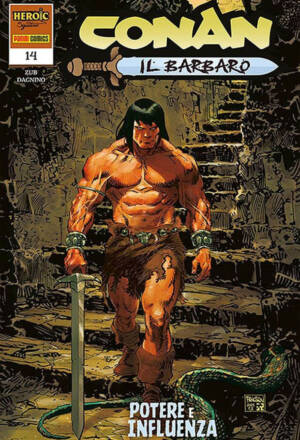 Conan il barbaro #32 (14)