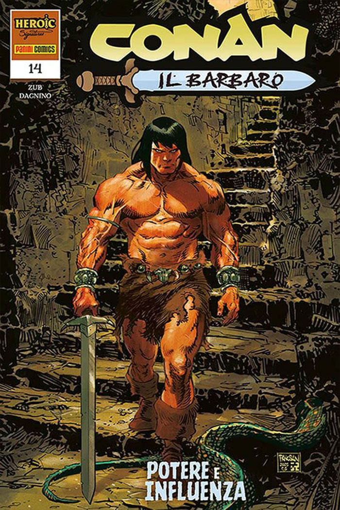 Conan il barbaro #32 (14)
