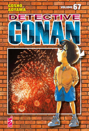Detective Conan - New edition 67