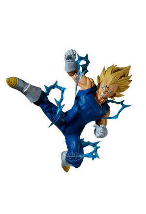 Dragon Ball Z PVC Statue Majin Vegeta Match Makers 15 cm Banpresto