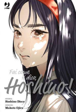 Fai come ti dico, Hoshino!