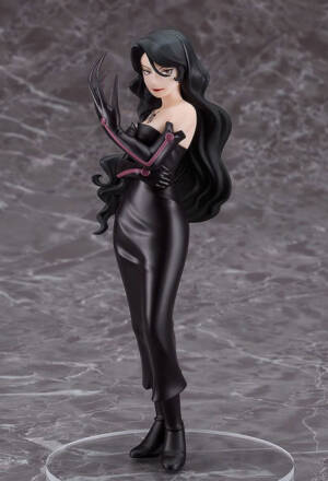 PREORDER- Fullmetal Alchemist: Brotherhood PVC Statue Lust Pop Up Parade 17 cm Good Smile Company