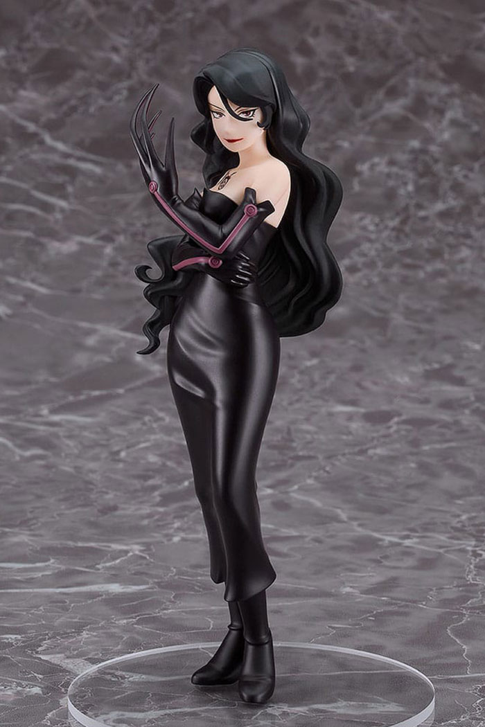 PREORDER- Fullmetal Alchemist: Brotherhood PVC Statue Lust Pop Up Parade 17 cm Good Smile Company