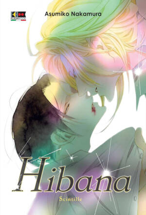 Hibana - Scintille