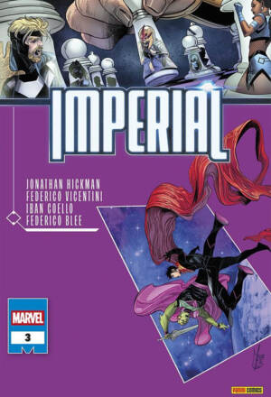 Imperial #3