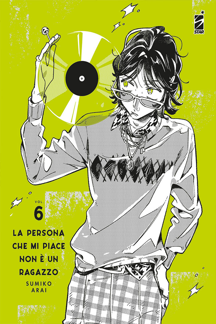 La persona che mi piace non è un ragazzo 6