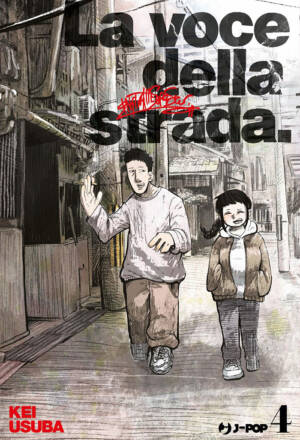 La voce della strada 4