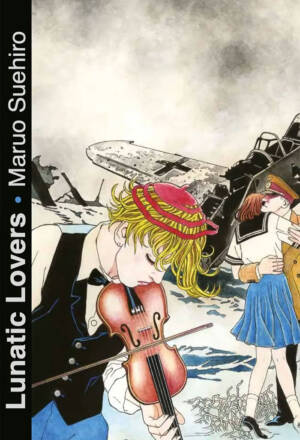 Lunatic lovers - Variant edition