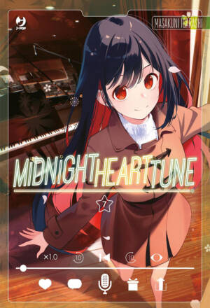 Midnight heart tune 07