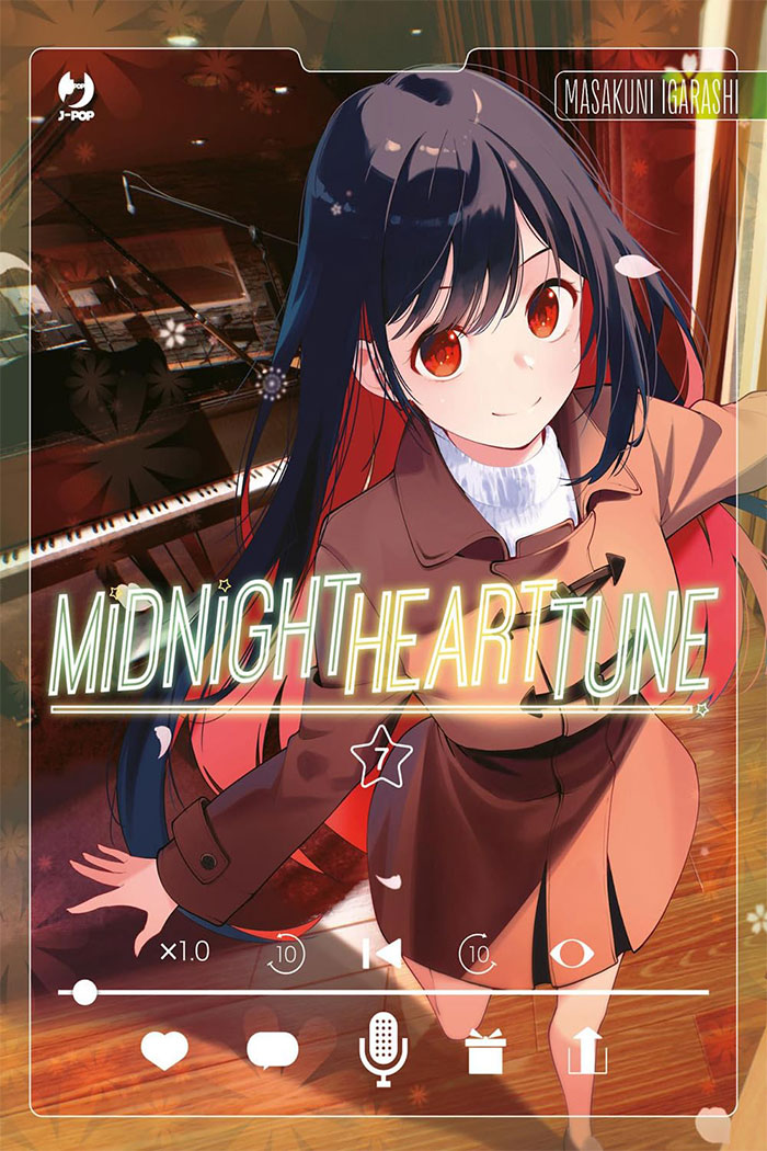 Midnight heart tune 07
