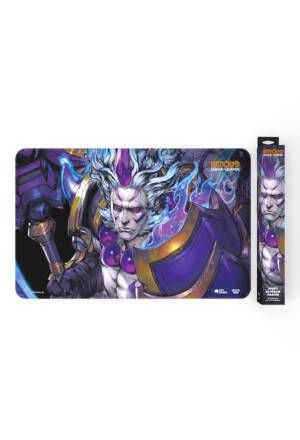 Riftbound: League of Legends TCG - Playmat Spirit Blossom Darius