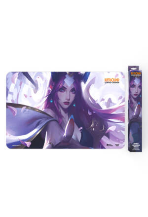 Riftbound: League of Legends TCG - Playmat Spirit Blossom Irelia