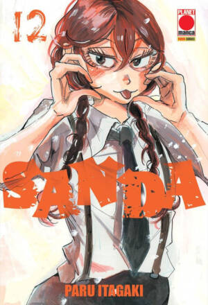 Sanda 12