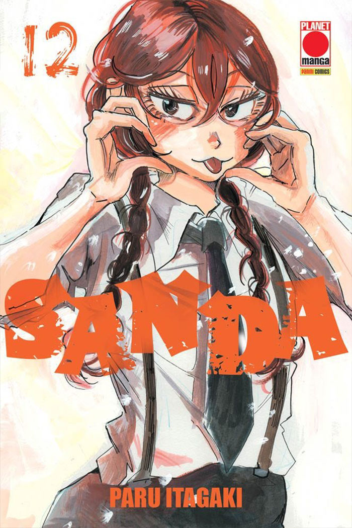 Sanda 12