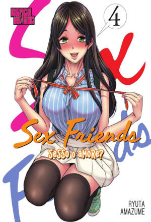 Sex friends 4