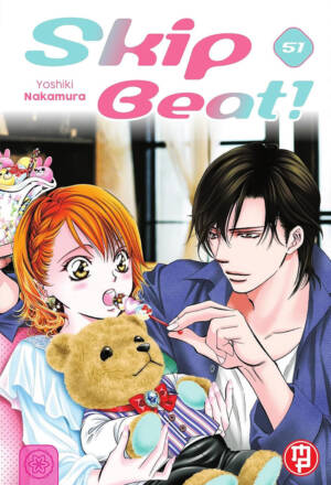 Skip Beat! 51