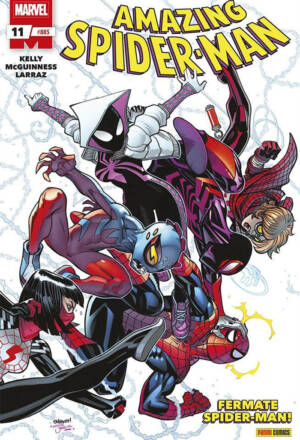 Spider-man #885 (11)