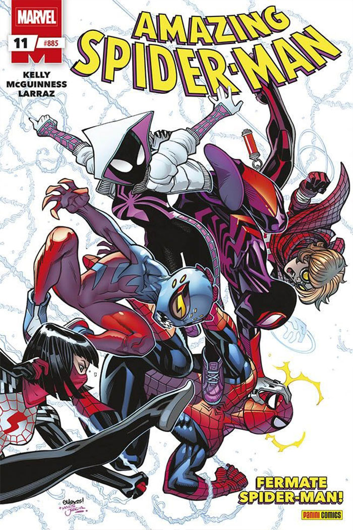 Spider-man #885 (11)