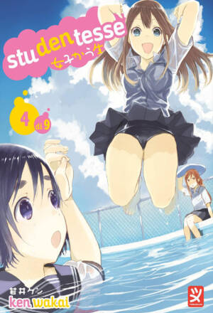 Studentesse 4