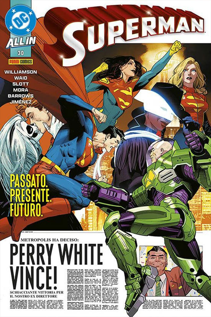 Superman #83 (30)