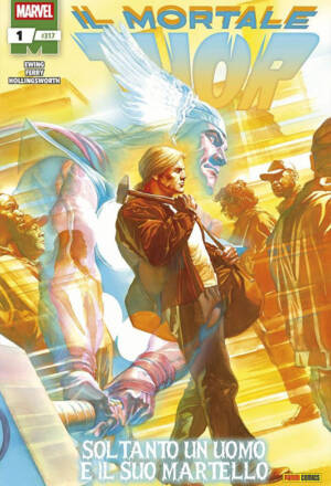 Thor #317 (1)