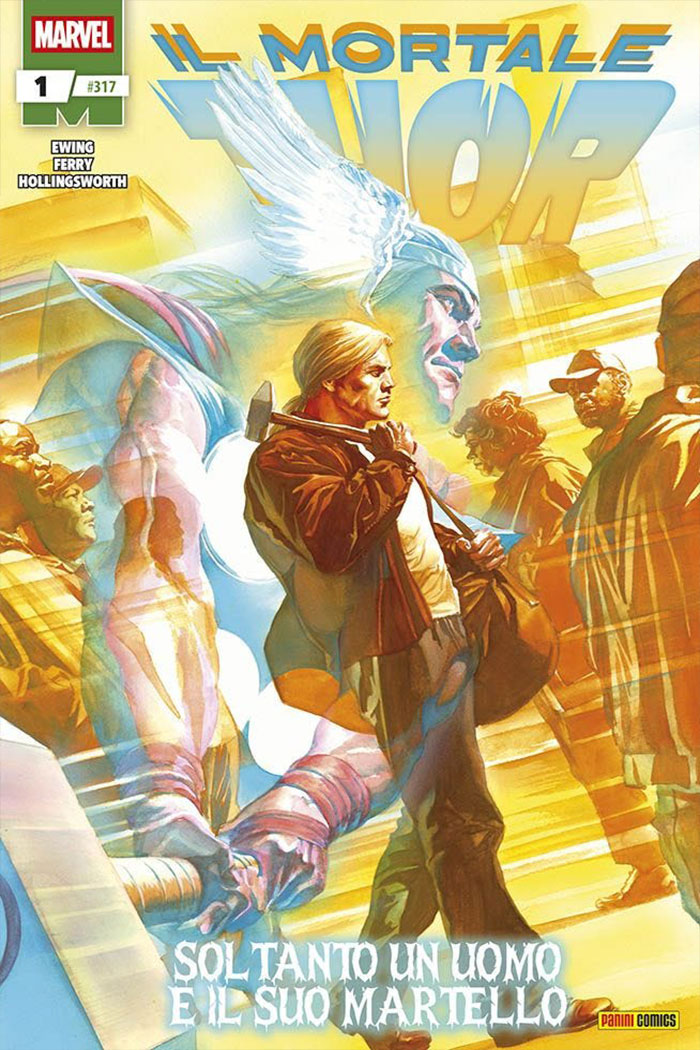 Thor #317 (1)