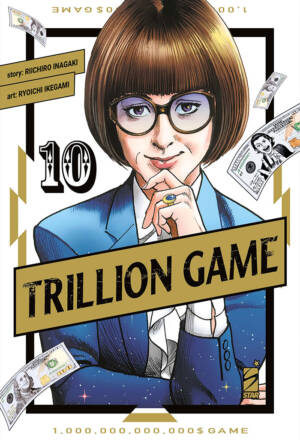 Trillion game 10