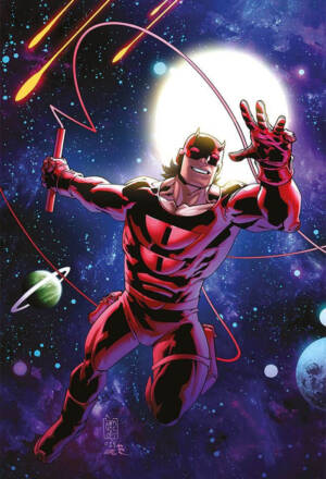 Ultimate Universe: Due anni dopo - Variant di Giuseppe Camuncoli