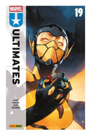 Ultimates #19