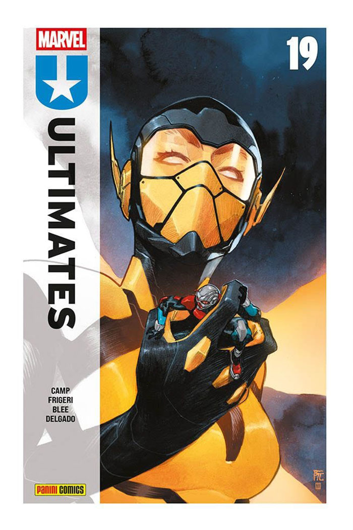 Ultimates #19