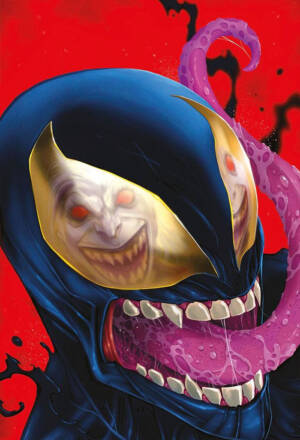 Venom #105 (11) - Variant di Ario Anindito