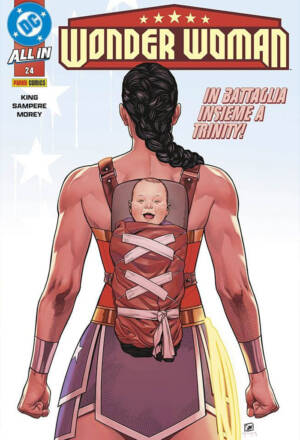 Wonder woman #71 (24)