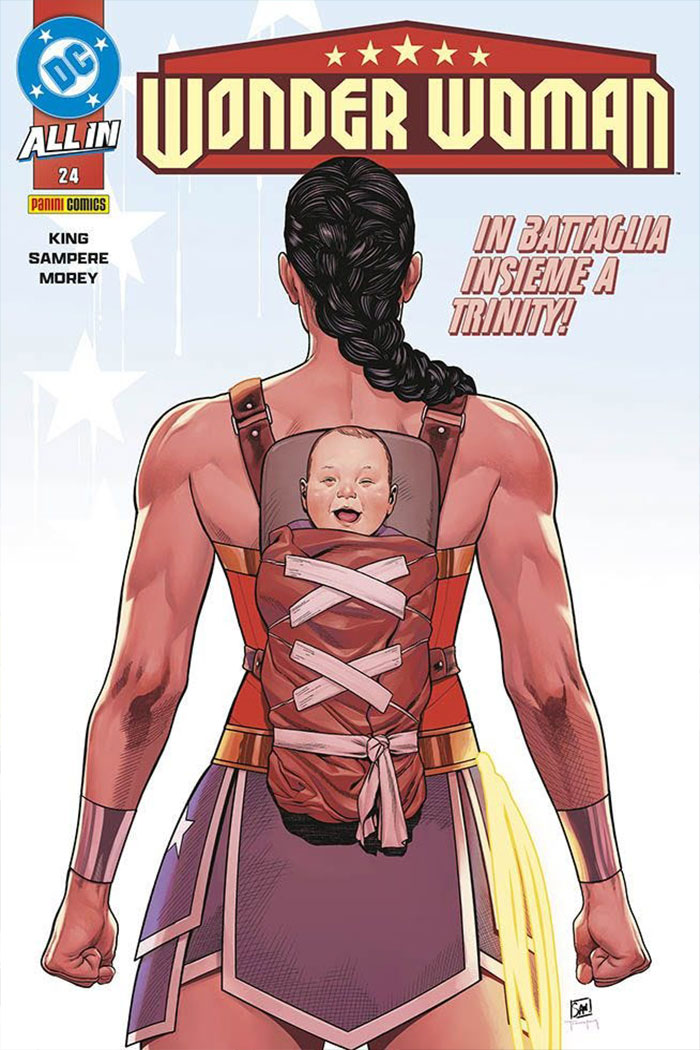 Wonder woman #71 (24)