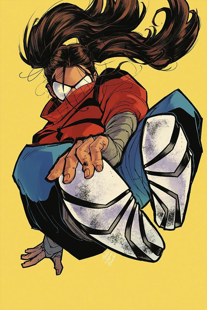 X-men #434 (Gli stupefacenti X-men 1) - Variant di Rickie Yagawa