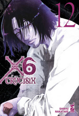 X6 - Crucisix 12